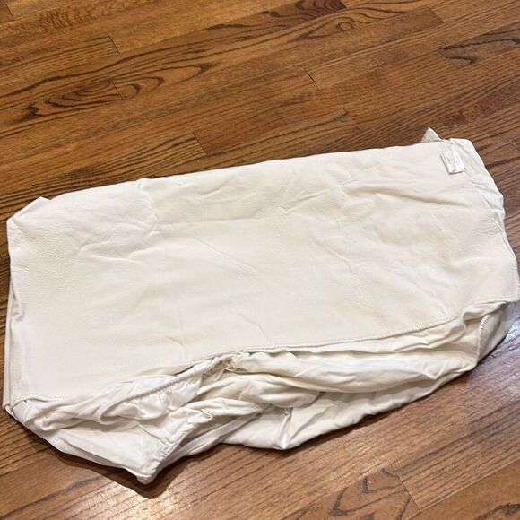 Naturepedic Organic Waterproof Mattress Protector Pad CRIB SIZE! - Picture 2 of 5